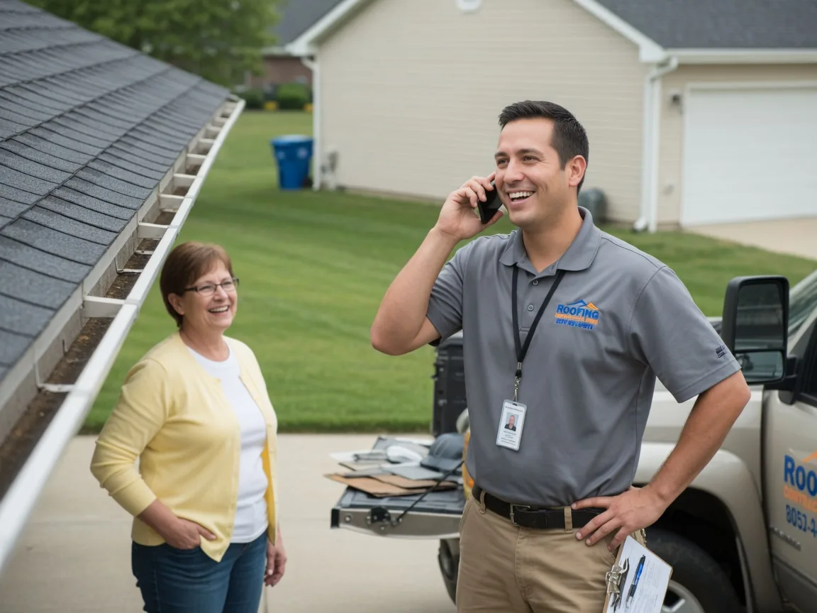 Local Roofing Contractors Stoy, IL FAQs